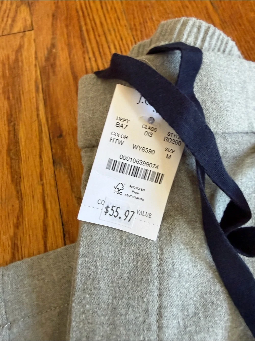 J. Crew jcrew pull